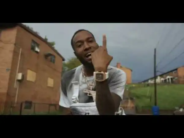 Shy Glizzy – How I’m Coming